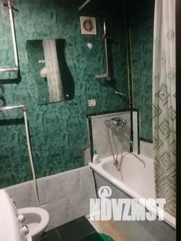 1-к квартира, посуточно, 32м2, 1/9 этаж