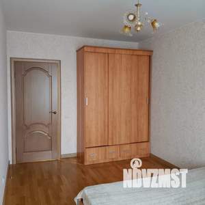 1-к квартира, посуточно, 47м2, 8/12 этаж