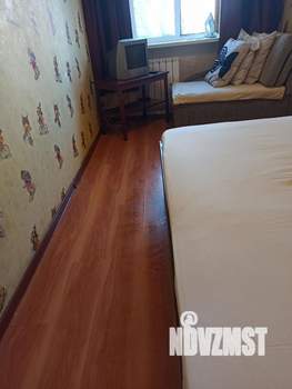 2-к квартира, посуточно, 43м2, 2/5 этаж