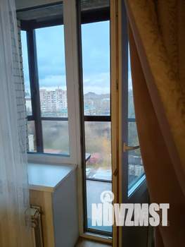 1-к квартира, посуточно, 47м2, 8/12 этаж