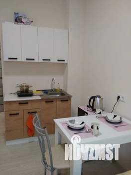 Студия квартира, посуточно, 18м2, 4/4 этаж