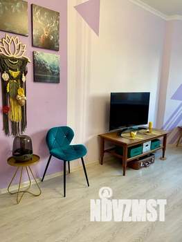 3-к квартира, посуточно, 63м2, 2/9 этаж