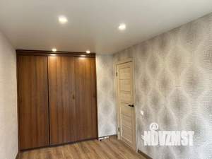 2-к квартира, посуточно, 44м2, 3/5 этаж