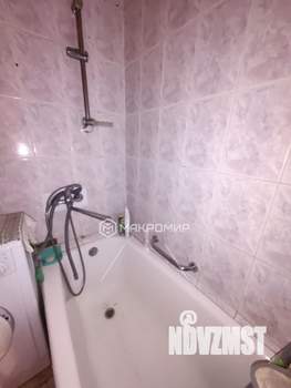 1-к квартира, на длительный срок, 31м2, 1/9 этаж
