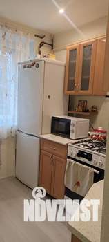 1-к квартира, посуточно, 29м2, 2/5 этаж