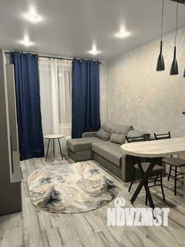 Студия квартира, на длительный срок, 25м2, 7/10 этаж