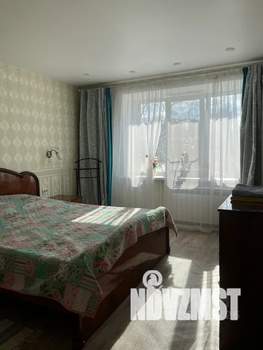 1-к квартира, посуточно, 30м2, 1/9 этаж