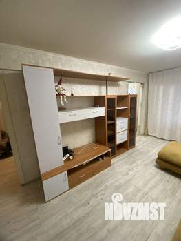 Студия квартира, на длительный срок, 36м2, 2/9 этаж