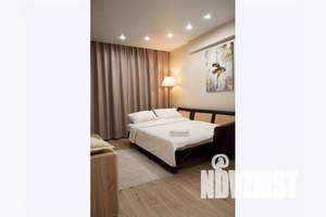 2-к квартира, посуточно, 44м2, 4/9 этаж