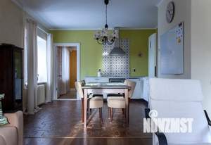 1-к квартира, посуточно, 65м2, 5/10 этаж