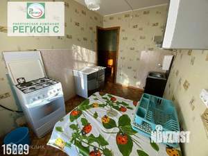 2-к квартира, на длительный срок, 42м2, 2/2 этаж