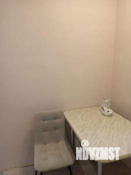 2-к квартира, посуточно, 43м2, 2/5 этаж
