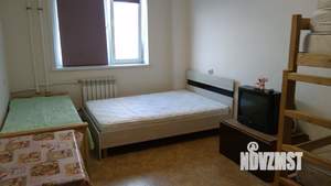 2-к квартира, посуточно, 55м2, 6/9 этаж