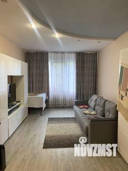 2-к квартира, на длительный срок, 40м2, 1/2 этаж