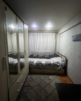 2-к квартира, на длительный срок, 43м2, 9/9 этаж