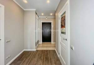 1-к квартира, на длительный срок, 49м2, 5/14 этаж