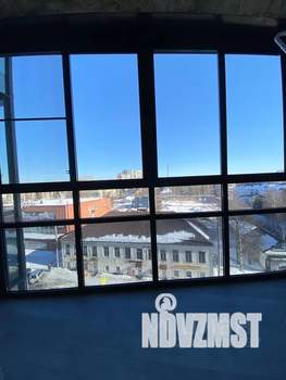 Студия квартира, посуточно, 27м2, 6/8 этаж