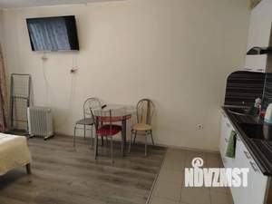 Студия квартира, посуточно, 25м2, 8/14 этаж