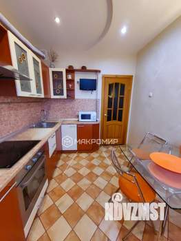 2-к квартира, на длительный срок, 52м2, 8/10 этаж