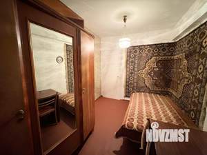 1-к квартира, на длительный срок, 30м2, 2/5 этаж