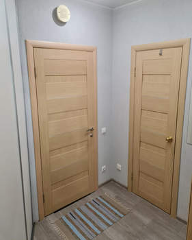 2-к квартира, на длительный срок, 42м2, 1/11 этаж