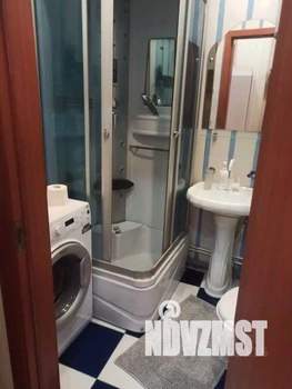 1-к квартира, посуточно, 28м2, 1/1 этаж