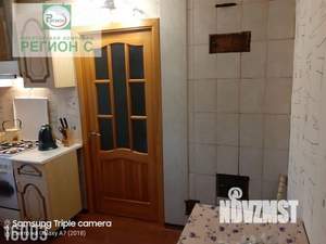 2-к квартира, на длительный срок, 44м2, 1/2 этаж