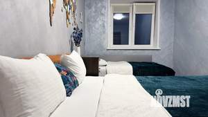 2-к квартира, посуточно, 60м2, 14/16 этаж