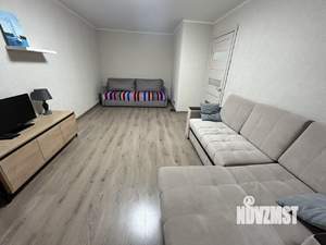 1-к квартира, на длительный срок, 34м2, 1/10 этаж