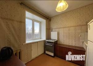 1-к квартира, на длительный срок, 30м2, 3/5 этаж