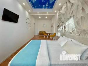 1-к квартира, посуточно, 31м2, 1/1 этаж