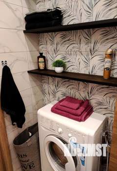 2-к квартира, посуточно, 34м2, 1/1 этаж