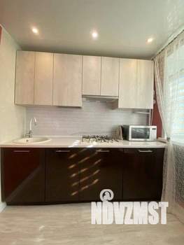 1-к квартира, посуточно, 31м2, 1/1 этаж