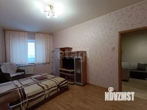 3-к квартира, на длительный срок, 63м2, 7/10 этаж