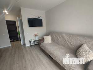 Студия квартира, посуточно, 23м2, 1/8 этаж