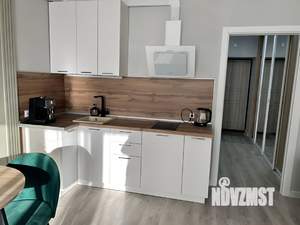 1-к квартира, посуточно, 39м2, 3/9 этаж