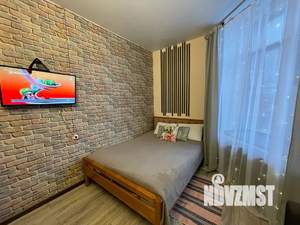 Студия квартира, посуточно, 27м2, 1/14 этаж