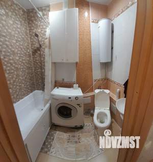 Студия квартира, посуточно, 55м2, 7/9 этаж