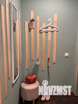 Студия квартира, посуточно, 16м2, 1/5 этаж