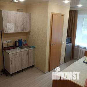 1-к квартира, посуточно, 26м2, 1/4 этаж