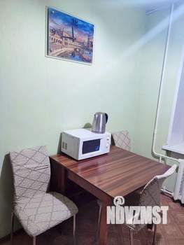 1-к квартира, посуточно, 37м2, 1/1 этаж