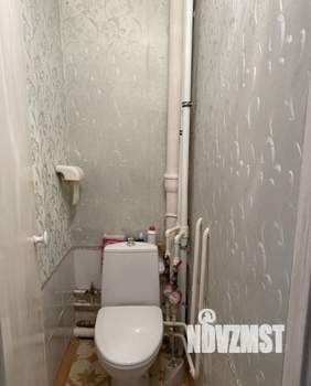 2-к квартира, на длительный срок, 50м2, 4/11 этаж