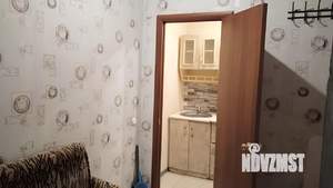 1-к квартира, на длительный срок, 16м2, 1/2 этаж