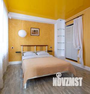 1-к квартира, посуточно, 65м2, 5/10 этаж