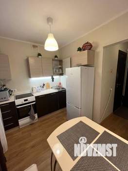 1-к квартира, на длительный срок, 29м2, 2/5 этаж