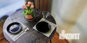 1-к квартира, посуточно, 24м2, 1/8 этаж