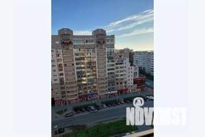 1-к квартира, посуточно, 28м2, 11/14 этаж