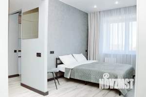 1-к квартира, посуточно, 32м2, 8/10 этаж