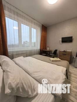 Студия квартира, посуточно, 18м2, 5/9 этаж