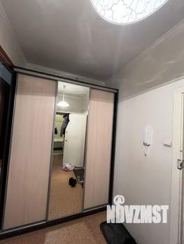 1-к квартира, на длительный срок, 32м2, 1/10 этаж